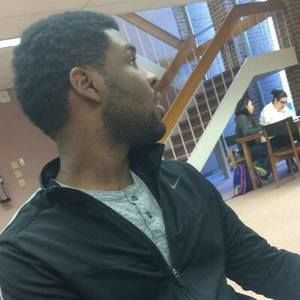 Meet your Posher, Jordan